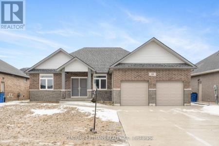 19 TRACY DRIVE, Chatham-Kent-, Ontario N7M 6G2, Canada