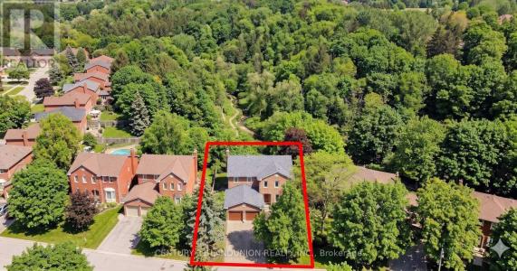 37 MILLSTONE COURT, Markham (unionville), Ontario L3R 7M4, Canada