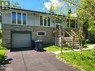 168 MEADOWVALE ROAD, Toronto (centennial Scarborough), Ontario M1C 3E3, Canada