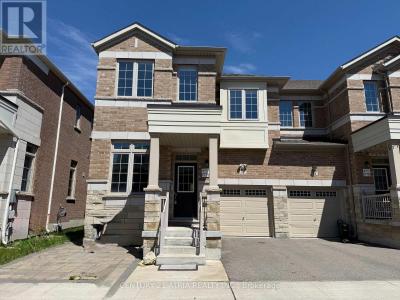 52 LUZON AVENUE, Markham (box Grove), Ontario L6B 1N6, Canada
