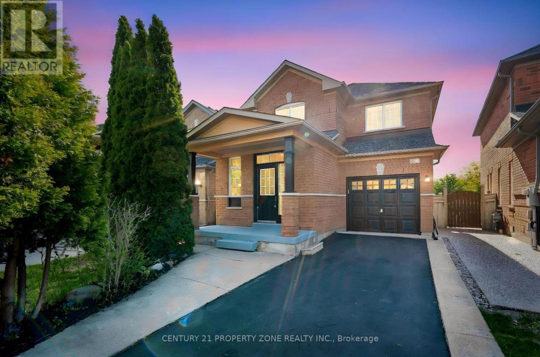24 SIGNET WAY, Vaughan (vellore Village), 安大略省 L4H 2E3, 加拿大