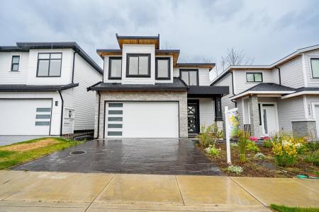 7519 205 STREET, Langley, British Columbia V2Y 3S8, Canada