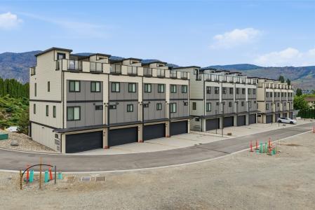 4601 97 STREET, Osoyoos, كولومبيا البريطانية V0H 1V1, كندا
