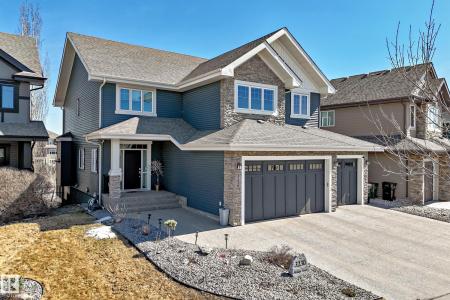 3230 WHITELAW DRIVE NW, Edmonton, Alberta T6W 0P7, Canada