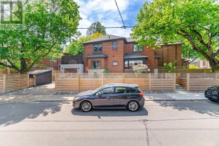 41 TILSON ROAD, Toronto (mount Pleasant East), Ontario M4S 1P3, Canada