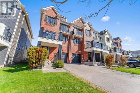 219 BOADWAY CRESCENT, Whitchurch-stouffville (stouffville), Ontario L4A 1Y5, Canada
