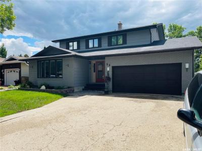 54 SCHWANN PLACE, Regina, Saskatchewan S4V 0C3, Canada