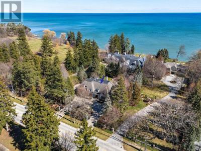 2096 LAKESHORE ROAD EAST, Oakville (fd Ford), Ontario L6J 1M3, CANADÁ