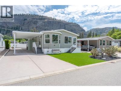 8598 HIGHWAY 97 OTHER, Oliver, كولومبيا البريطانية V0H 1T2, كندا