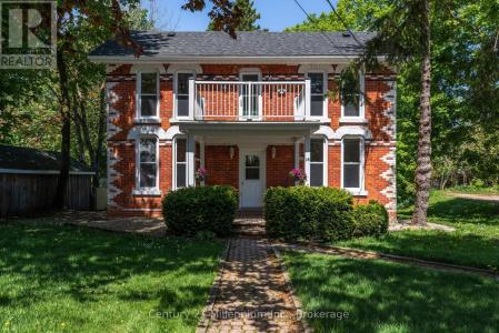 26 VICTORIA AVENUE, Grey Highlands, Ontario N0C 1H0, Canada