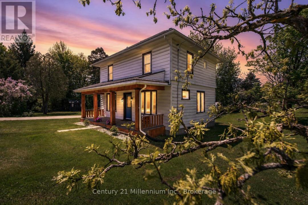 680193 CHATSWORTH ROAD 24, Chatsworth, Ontario N0H 1R0, CANADÁ