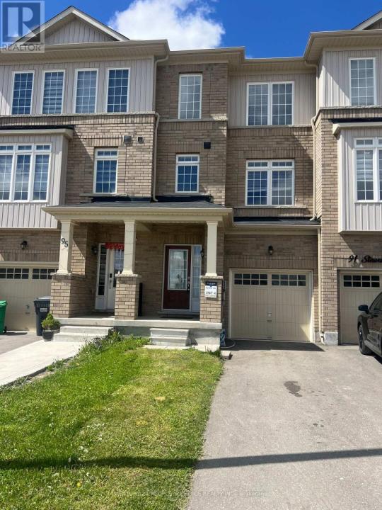 93 STEWARDSHIP ROAD, Brampton (northwest Brampton), أونتاريو L7A 4W6, كندا
