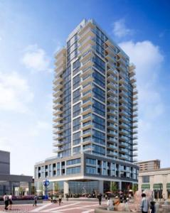 2007 JAMES STREET, Burlington, オンタリオ L7R 0G7, カナダ
