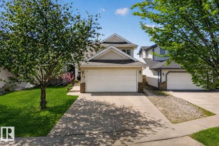 78 BONIN CRESCENT, Beaumont, Alberta T4X 1N7, Kanada