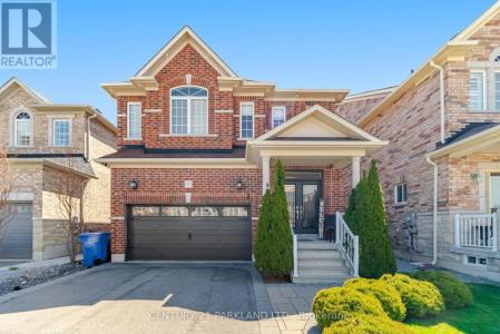 62 JAMES MCCULLOUGH ROAD, Whitchurch-stouffville (stouffville), Ontario L4A 0Z3, Canada