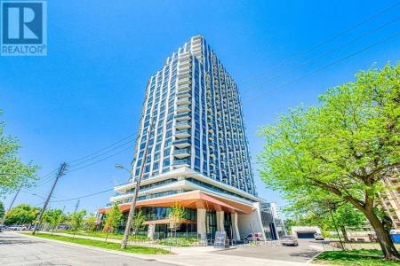 60 CENTRAL PARK ROADWAY, Toronto (islington-city Centre West), Ontario M9A 0E6, Canada