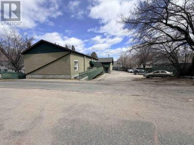 637 FIFTH AVENUE SOUTH, Kenora, Ontario P9N 2A9, Canada