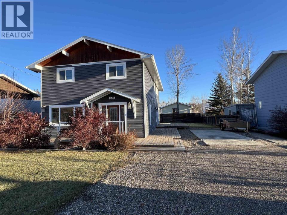 4716 BOUNDARY ROAD, Fort Nelson, British Columbia V0C 1R0, Canada