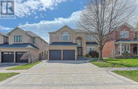 59 SPLENDOR DRIVE, Whitby (williamsburg), Ontario L1P 1X5, Kanada