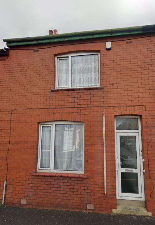 314, Plungington Road, PRESTON, Reino Unido