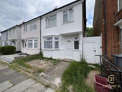 11, Rollit Crescent, HOUNSLOW, Reino Unido