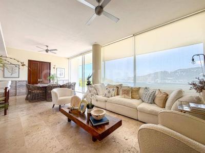 Condominio La Perla, calle Pº La Quinta Sn,, Acapulco, Guerrero 39897, Mexico