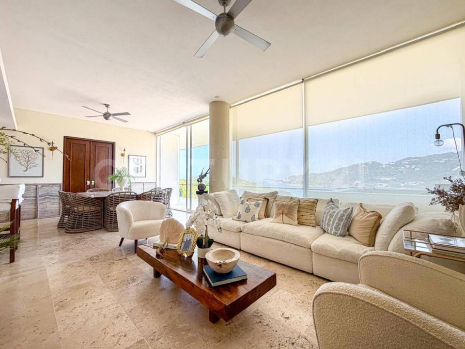 Condominio La Perla, calle Pº La Quinta Sn,, Acapulco, ولاية غيريرو 39897, المكسيك