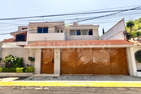 Medano ,, Coyoacán, Ciudad De México 04500, Mexico