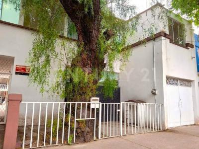Cuauhtemoc 38 - Casa B,, Coyoacán, Ciudad De México 04100, Mexico