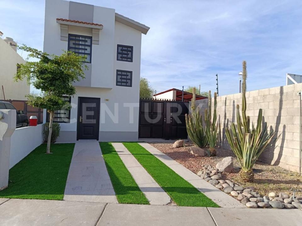Hermosillo, 索諾拉 83177, 墨西哥