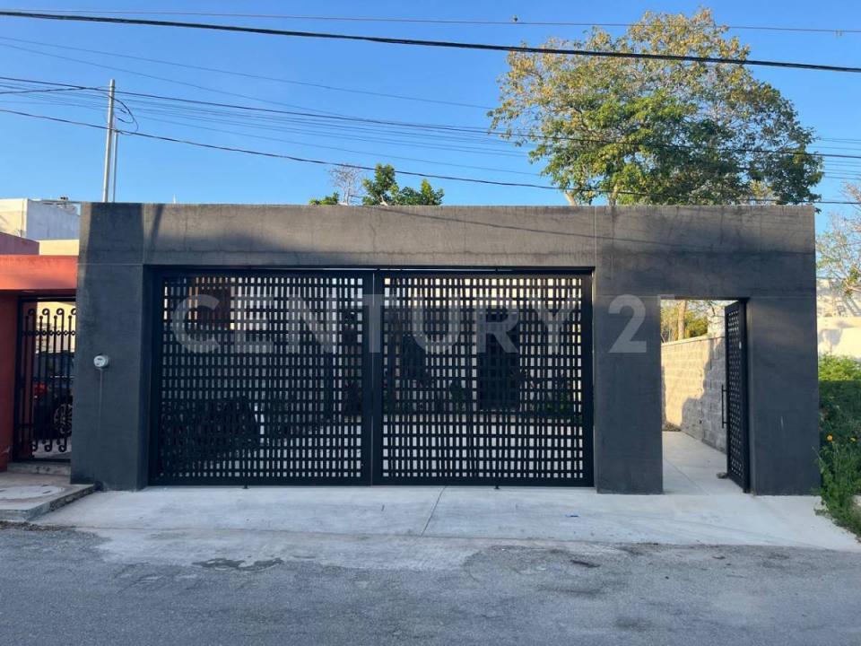 22 350 H,, Conkal, Yucatan 97345, Mexique