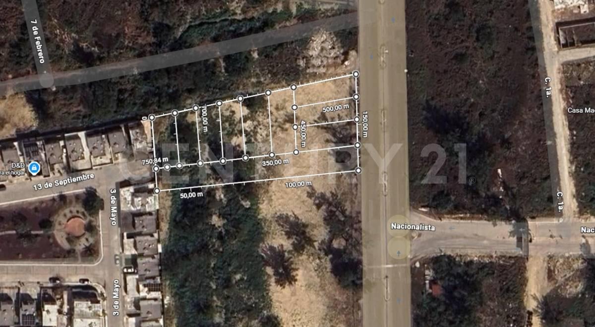 CORREDOR URBANO LUIS DONALDO COLOSIO 601-2,, Ciudad Madero, Tamaulipas 89540, Mexico