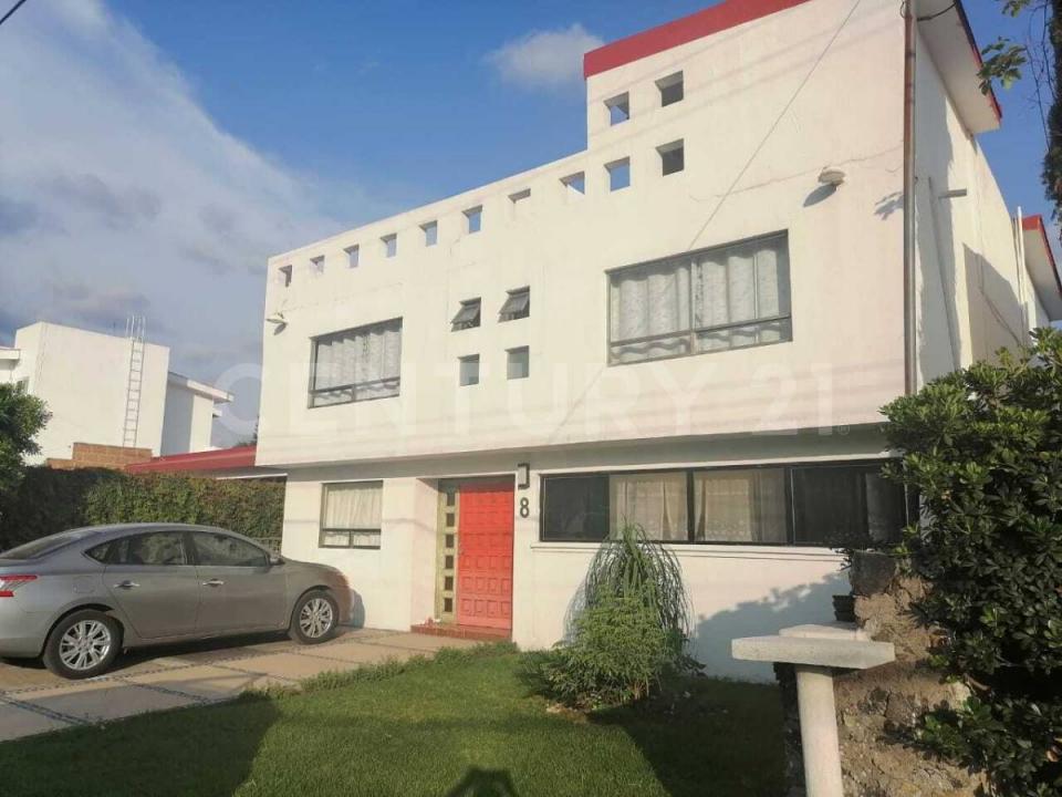 CANARIO 8,, Atlatlahucan, Morelos 62847, Meksika