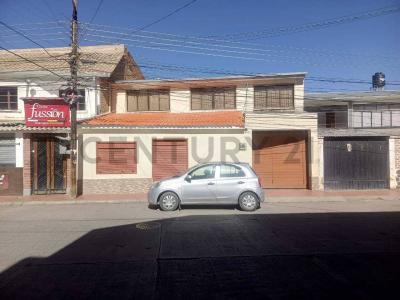 Calle Medinaceli 42, Cervecería, Potosí 0000, Bolivia