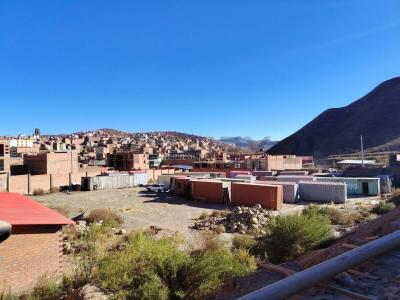 Chapini, Potosí 0000, Bolivia