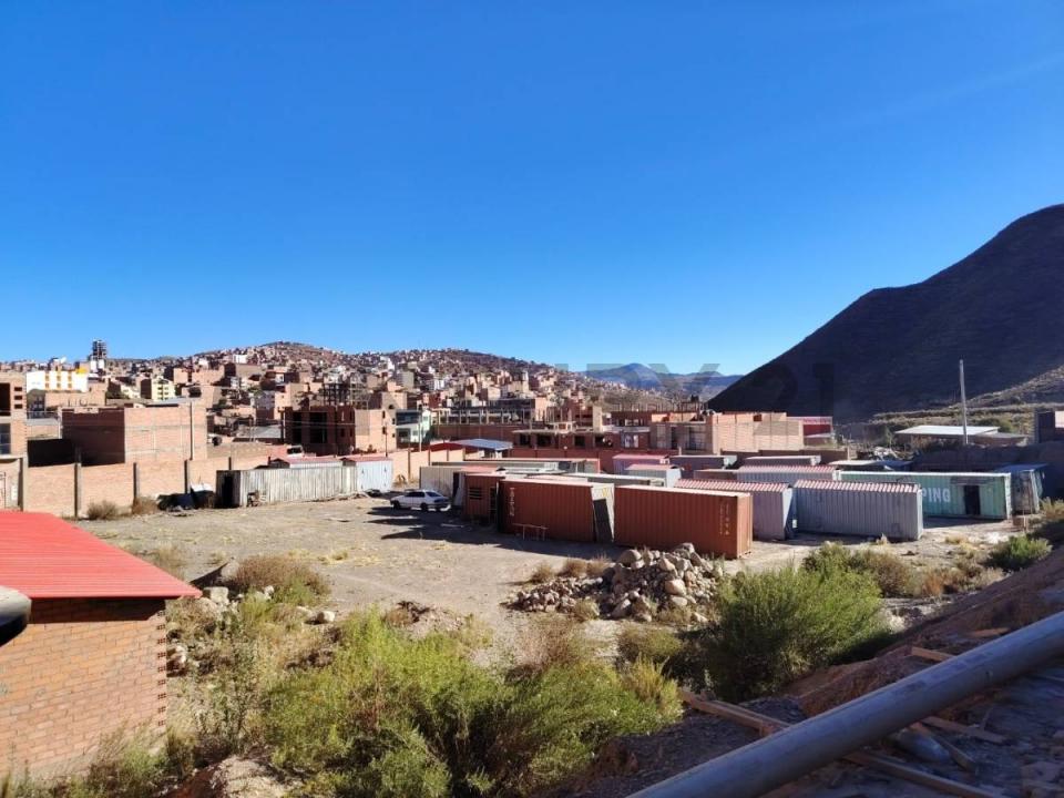 Chapini, Potosí 0000, Bolivien