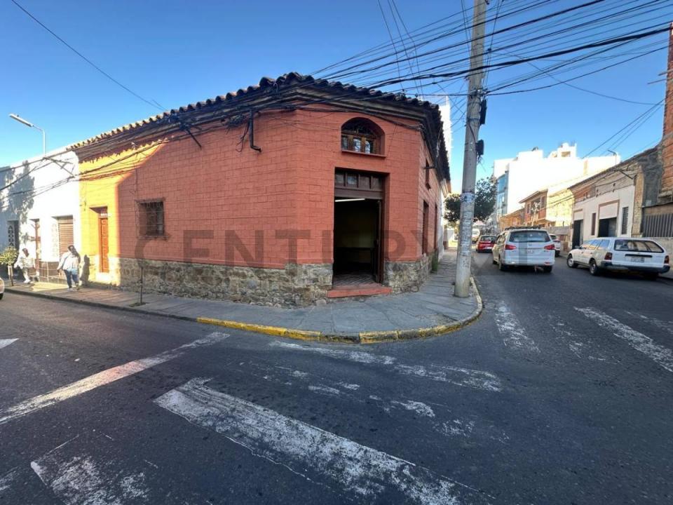 Tarija Linda, Tarija 00001, Bolivie