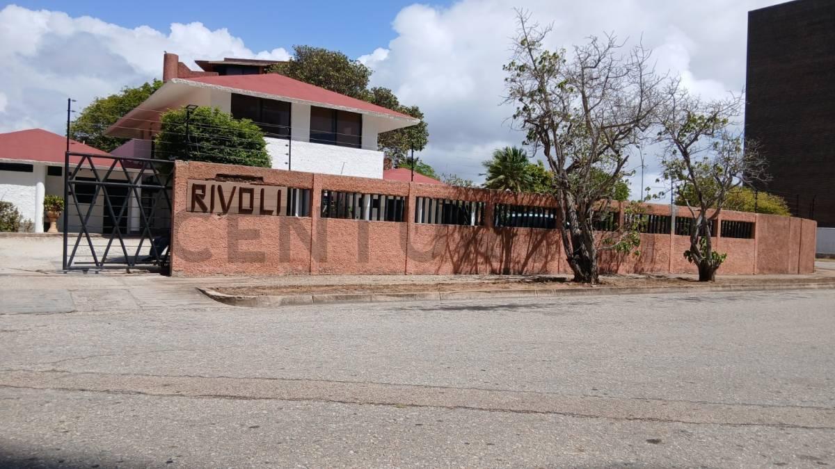 Av.Las Trinitarias y Guayacan Conj.Vac.Rivoli Apartamento.en Costa Azul, Porlamar, Nueva Esparta 6301, ונצואלה