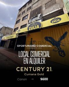 Cumaná, 수크레 6101, 베네수엘라