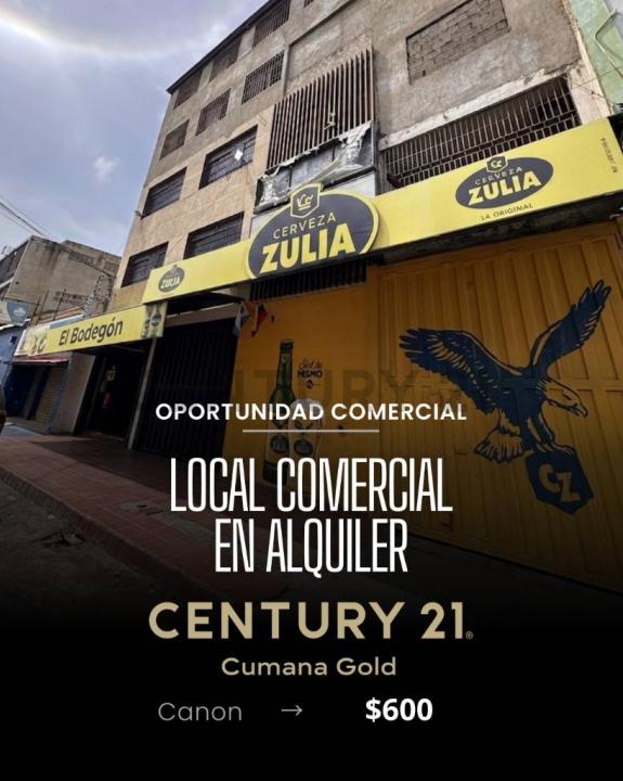 Cumaná, 수크레 6101, 베네수엘라