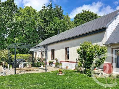 St Gilles De La Neuville, Haute-Normandie 76430, France