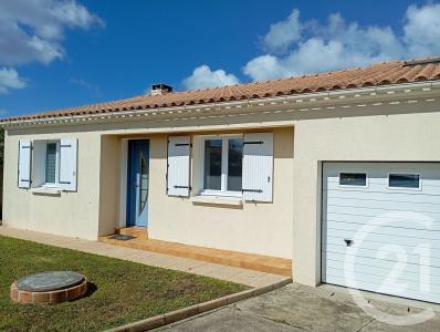 Brem Sur Mer, Pays De La Loire 85470, Pháp