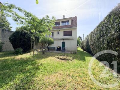 Herblay Sur Seine, Île-de-France 95220, France