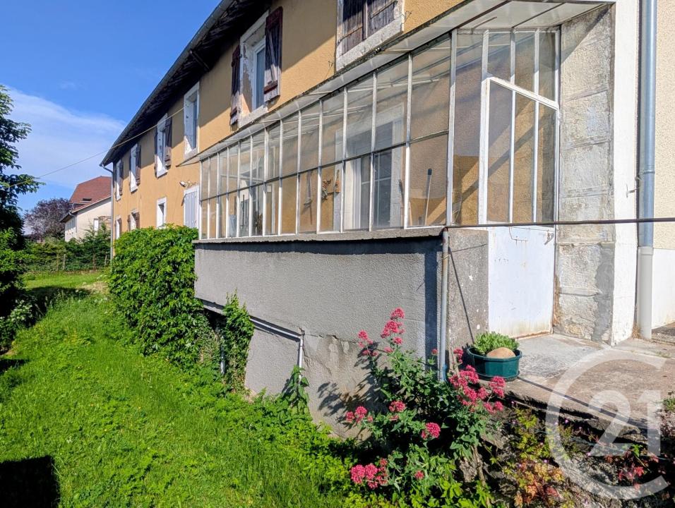 Valdahon, Franche-Comté 25800, France