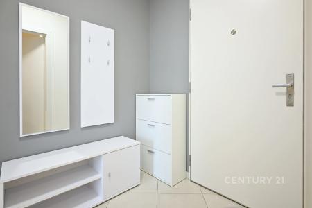 6, Na domovině, Praha, území Hlavního města Prahy 14200, Czech Republic