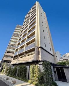 中延２丁目, パークホームズ品川中延, 品川区, Tokyo 142-0053, Japan