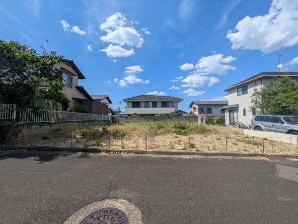 帝塚山南3丁目, 奈良市, Nara 631-0064, Nhật Bản