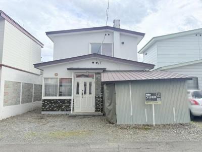 西十七条北１丁目24-80, 西17条北1丁目の売土地　※解体更地渡し, 帯広市, هوكايدو 080-0047, اليابان 