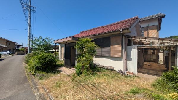 石森183-1, 可児市石森 古屋付き土地, 可児市, Gifu 509-0216, Japan
