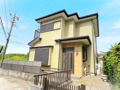 根木名, 富里市根木名　中古戸建, 富里市, Chiba 286-0205, 일본